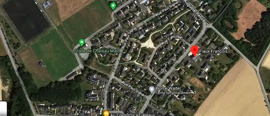 Devis électricien à Saint-Malo