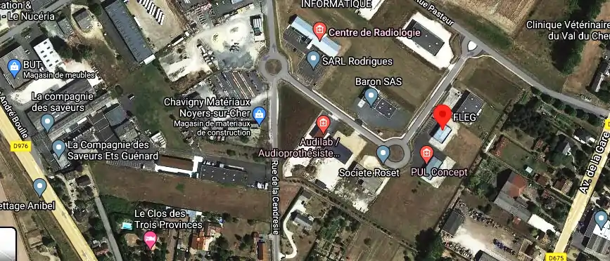 Devis électricien à Noyers-sur-Cher