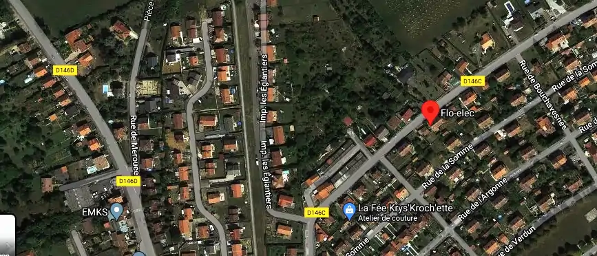 Devis électricien à Val de Briey