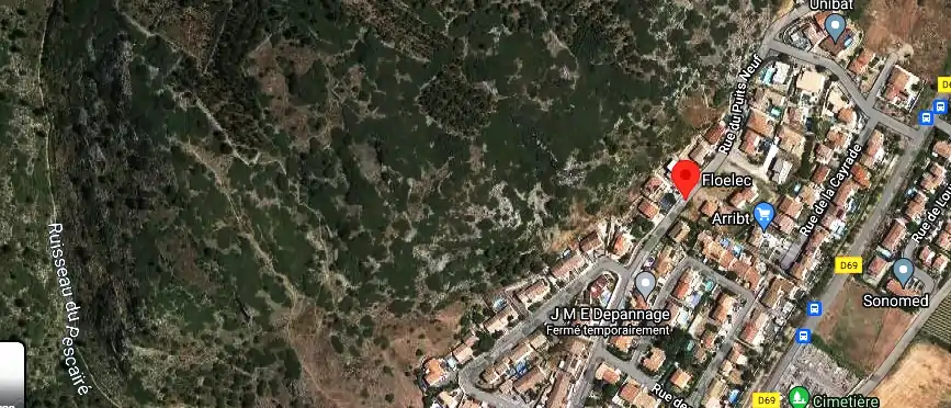 Devis électricien à Montredon-des-Corbières