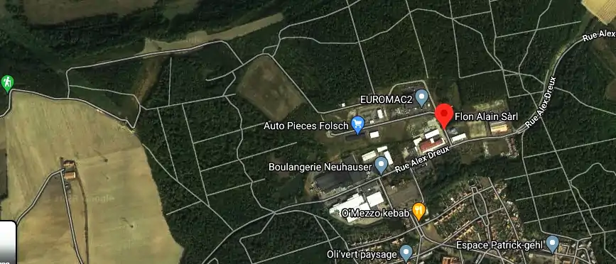 Devis électricien à Folschviller