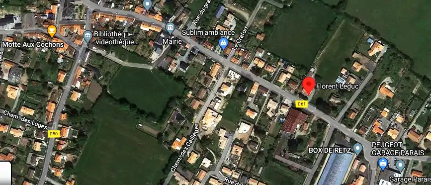 Devis électricien à Saint-Hilaire-de-Chaléons