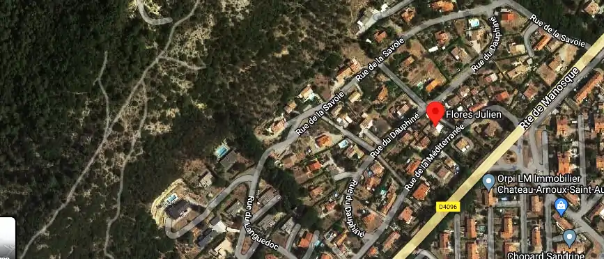 Devis électricien à Château-Arnoux-Saint-Auban