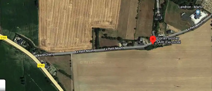 Devis électricien à Vallons-de-L'Erdre