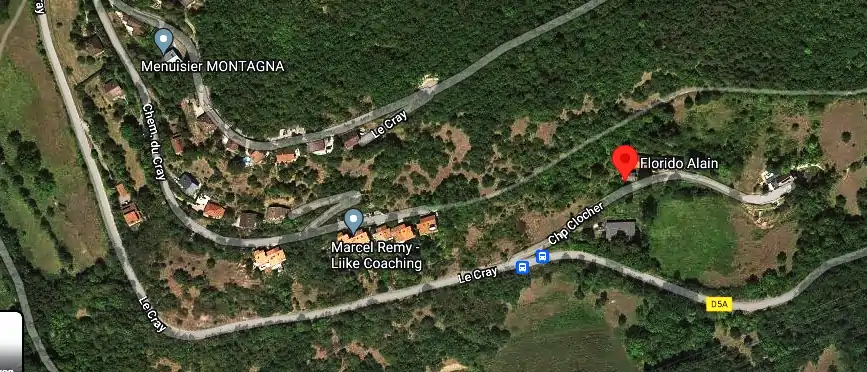 Devis électricien à Montchaboud