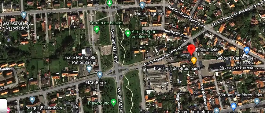 Devis électricien à Berck