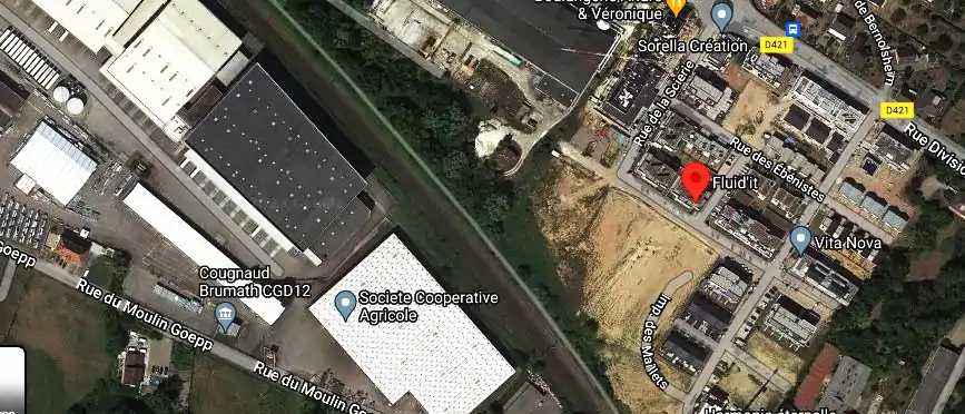 Devis électricien à Brumath