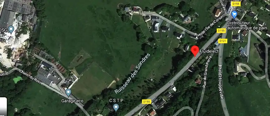 Devis électricien à Malaunay