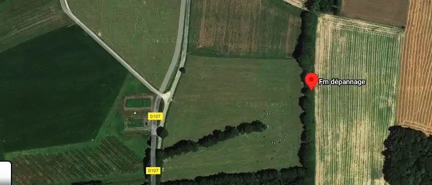 Devis électricien à MONTERREIN