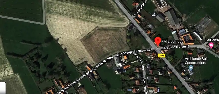 Devis électricien à Bachy