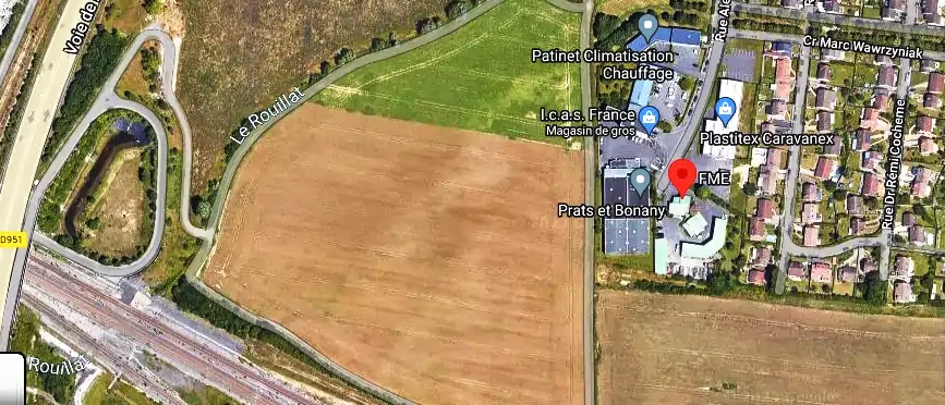 Devis électricien à Reims