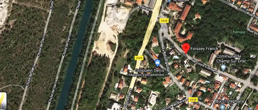 Devis électricien à Champ-sur-Drac