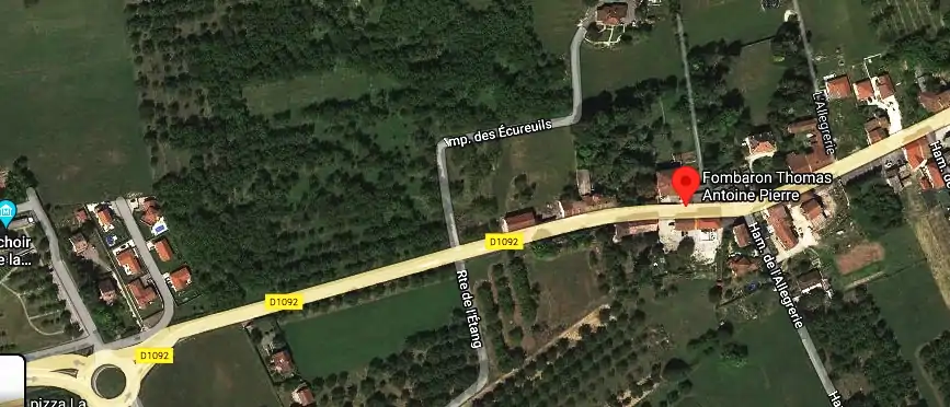 Devis électricien à Vinay