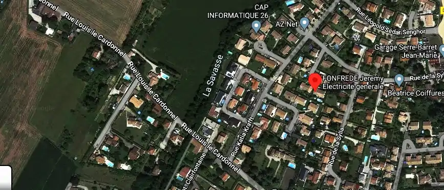 Devis électricien à Romans-sur-Isère