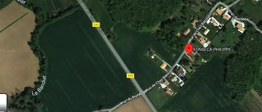 Devis électricien à Chazelles