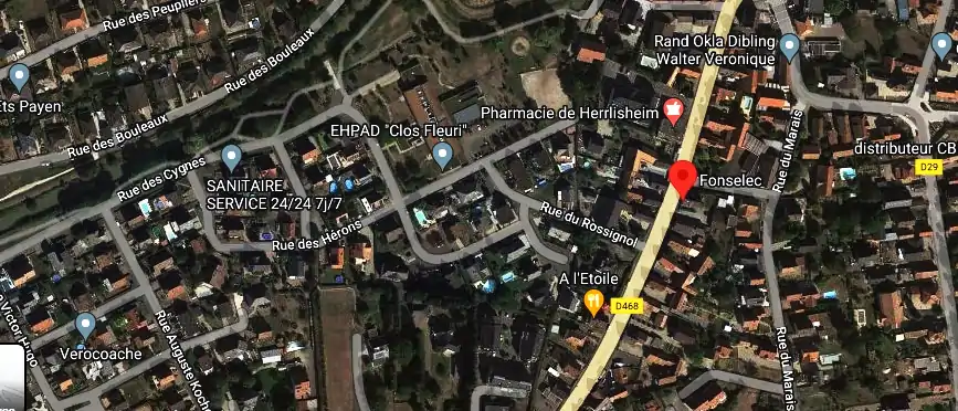 Devis électricien à Herrlisheim