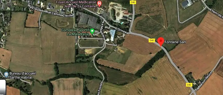 Devis électricien à Saint-Calais