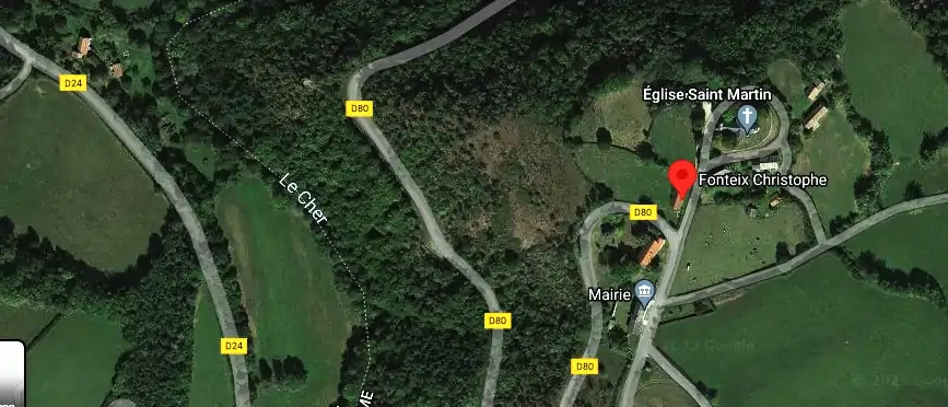 Devis électricien à Rougnat