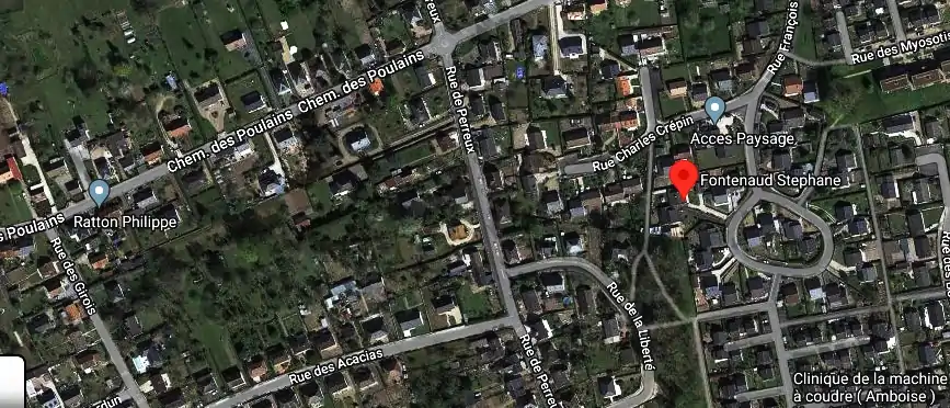 Devis électricien à Nazelles-Négron