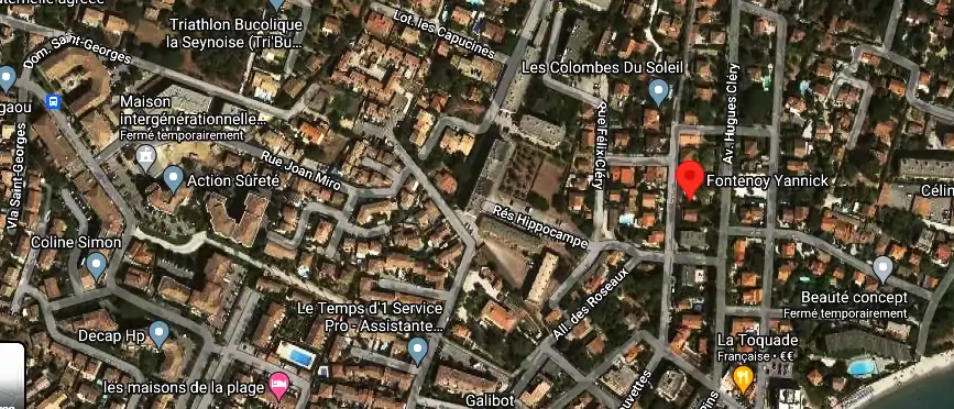 Devis électricien à La Seyne-sur-Mer