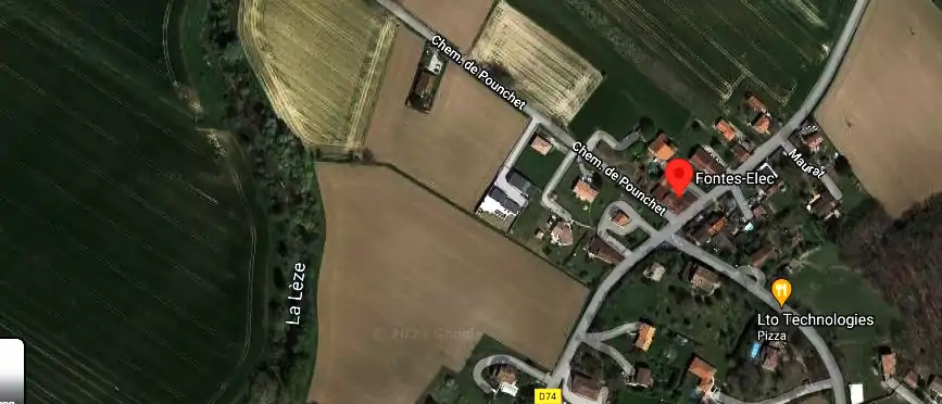 Devis électricien à Beaumont-sur-Lèze