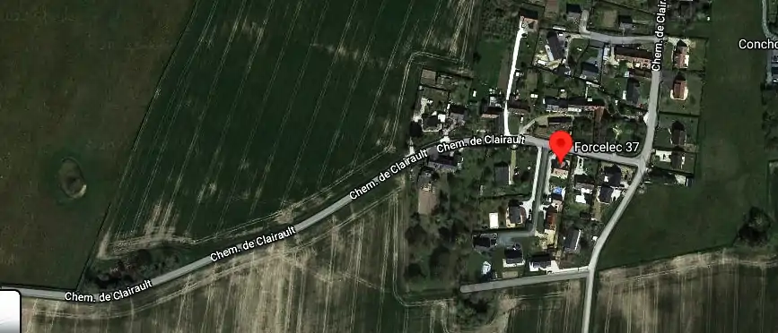 Devis électricien à Véretz