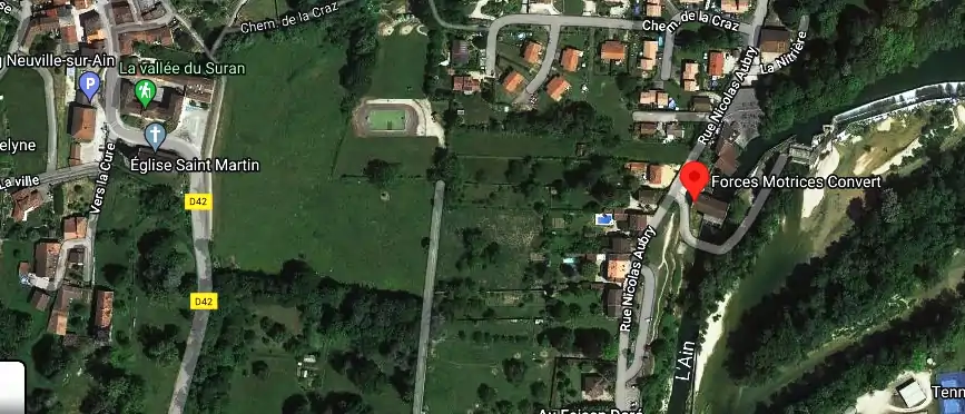 Devis électricien à Neuville-sur-Ain