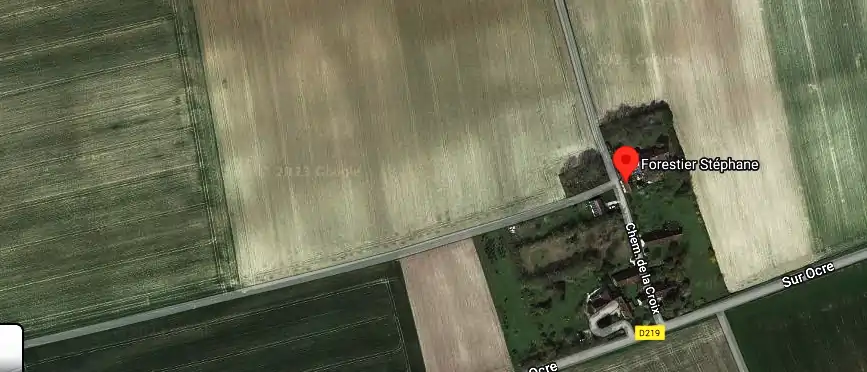 Devis électricien à Le Val-d'Ocre