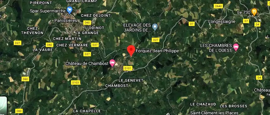 Devis électricien à 69770 Chambost-Longessaigne