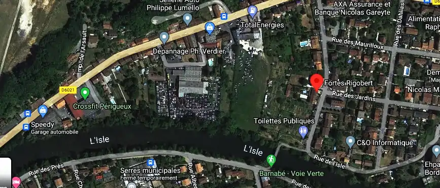 Devis électricien à Trélissac