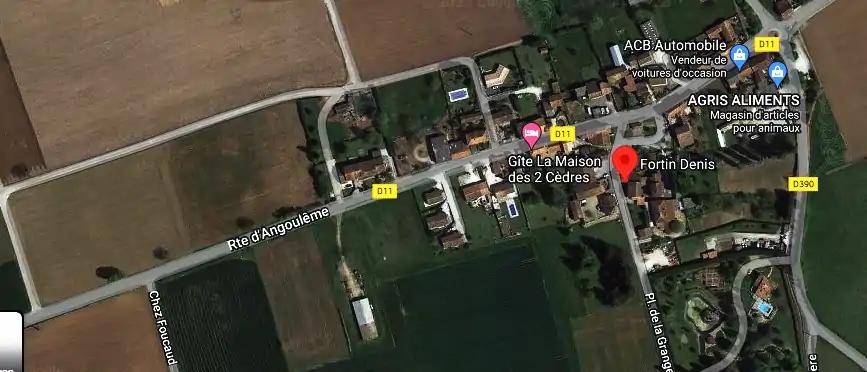 Devis électricien à Agris