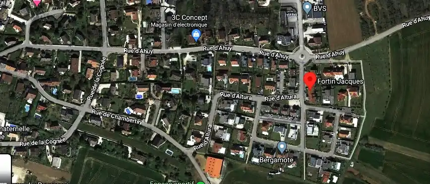 Devis électricien à Hauteville-lès-Dijon