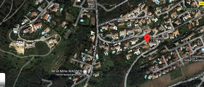 Devis électricien à La Roquette-sur-Siagne