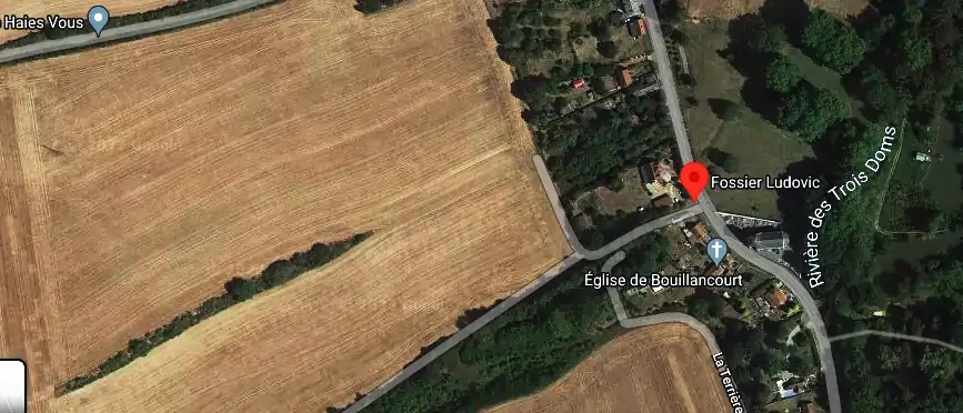 Devis électricien à Bouillancourt-la-Bataille