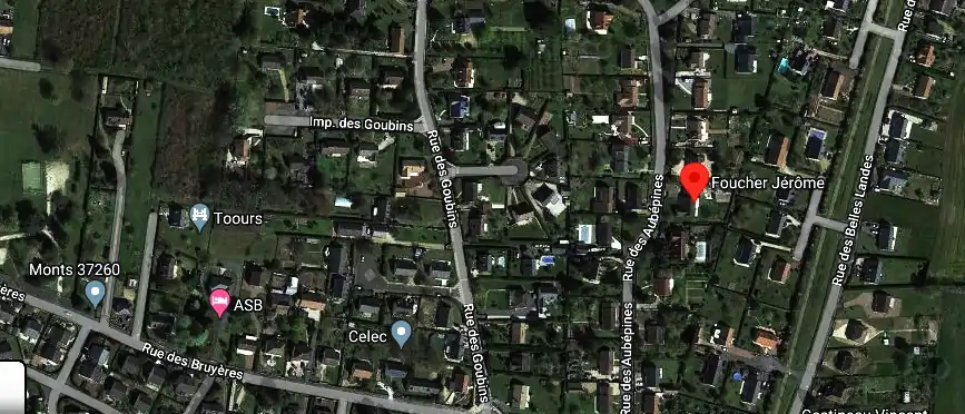 Devis électricien à Monts