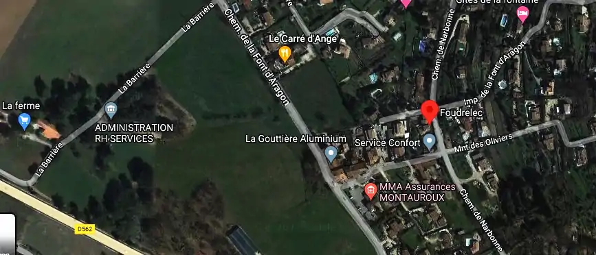 Devis électricien à Montauroux