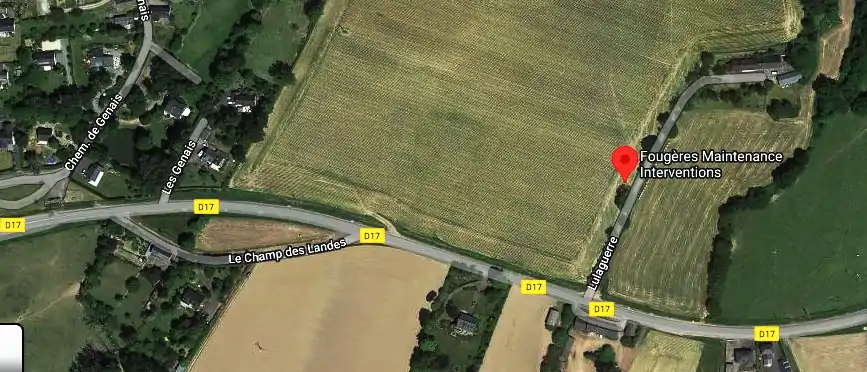 Devis électricien à Beauce