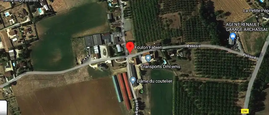 Devis électricien à Cavagnac