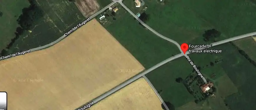 Devis électricien à Lalanne