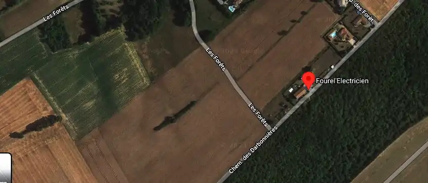 Devis électricien à Saint-Just-Chaleyssin