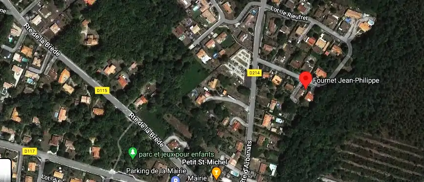 Devis électricien à Saint-Michel-de-Rieufret