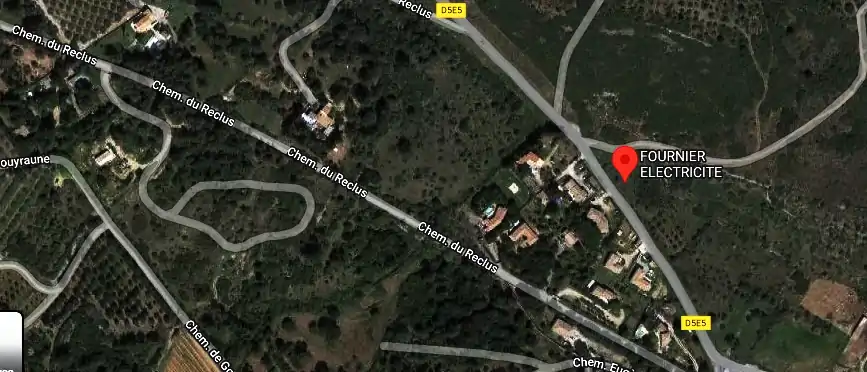 Devis électricien à Saint-Georges-d'Orques