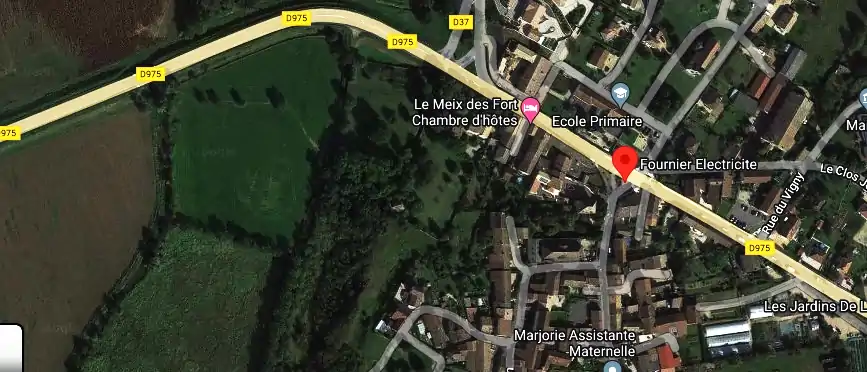 Devis électricien à Lacrost