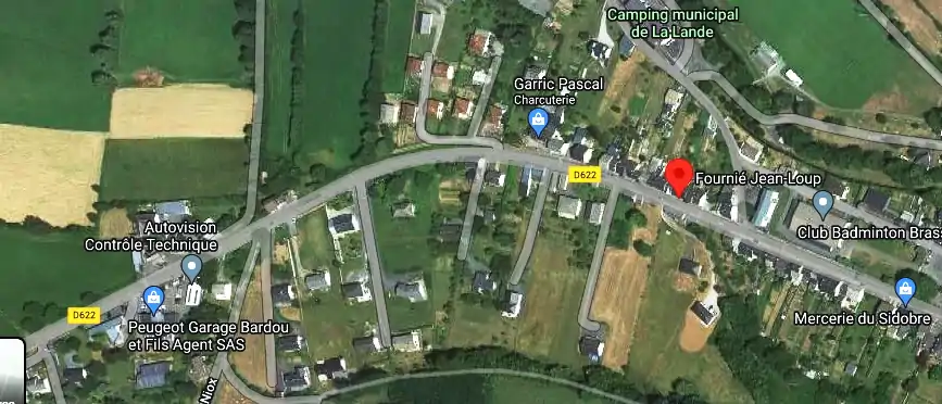 Devis électricien à Brassac