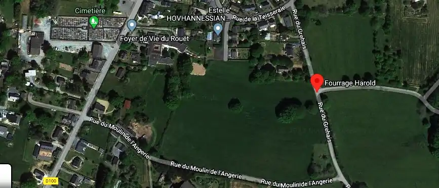 Devis électricien à Guenrouet