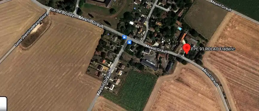 Devis électricien à Boissy-la-Rivière