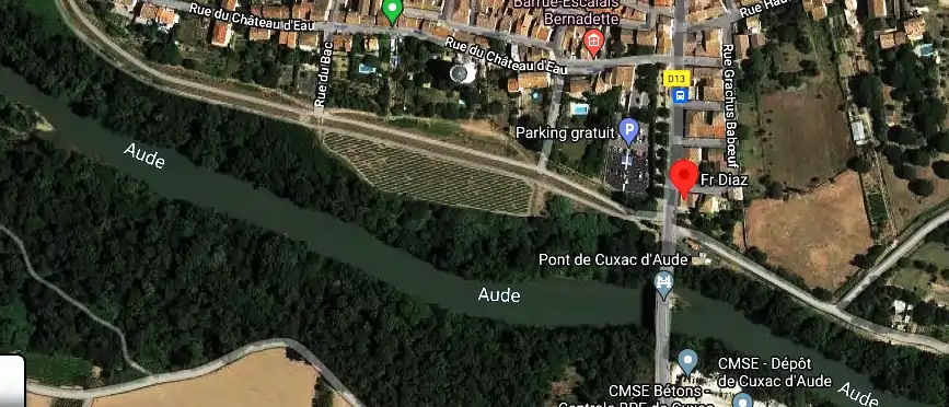 Devis électricien à Cuxac-d'Aude