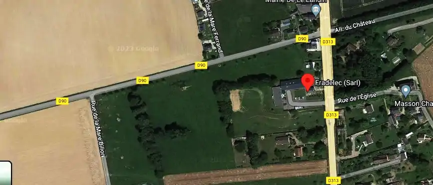 Devis électricien à Le Landin