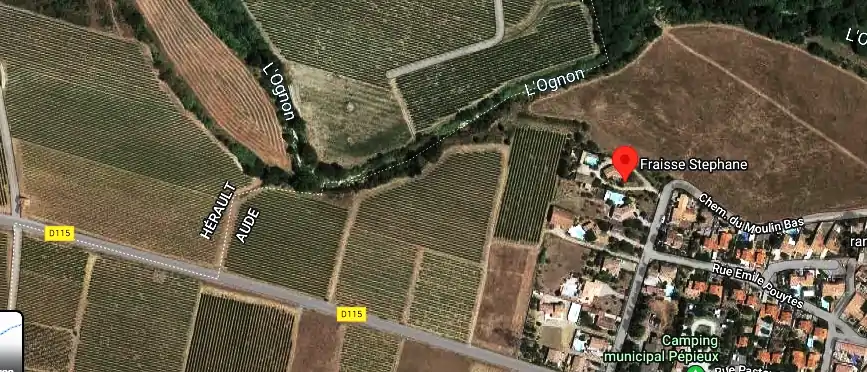 Devis électricien à Pépieux