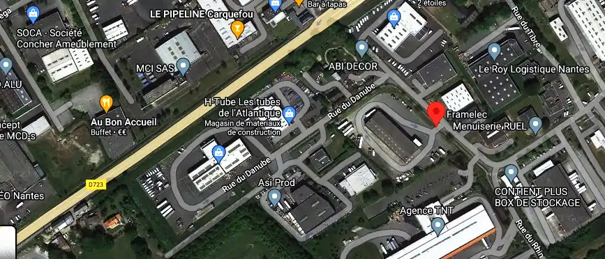 Devis électricien à Thouaré-sur-Loire